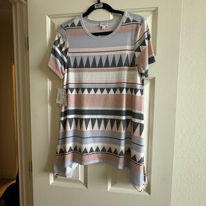 Lularoe Malissa Top ,